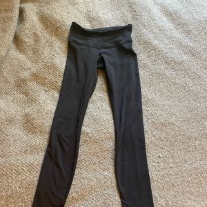 Lululemon Legging Size 2